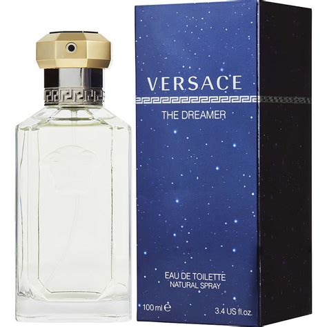 versace the dreamer box set|versace perfume the dreamer.